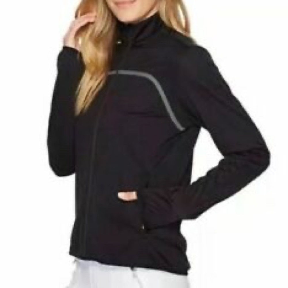 BRAND NEW NIKE Shield Zip Jacket Medium